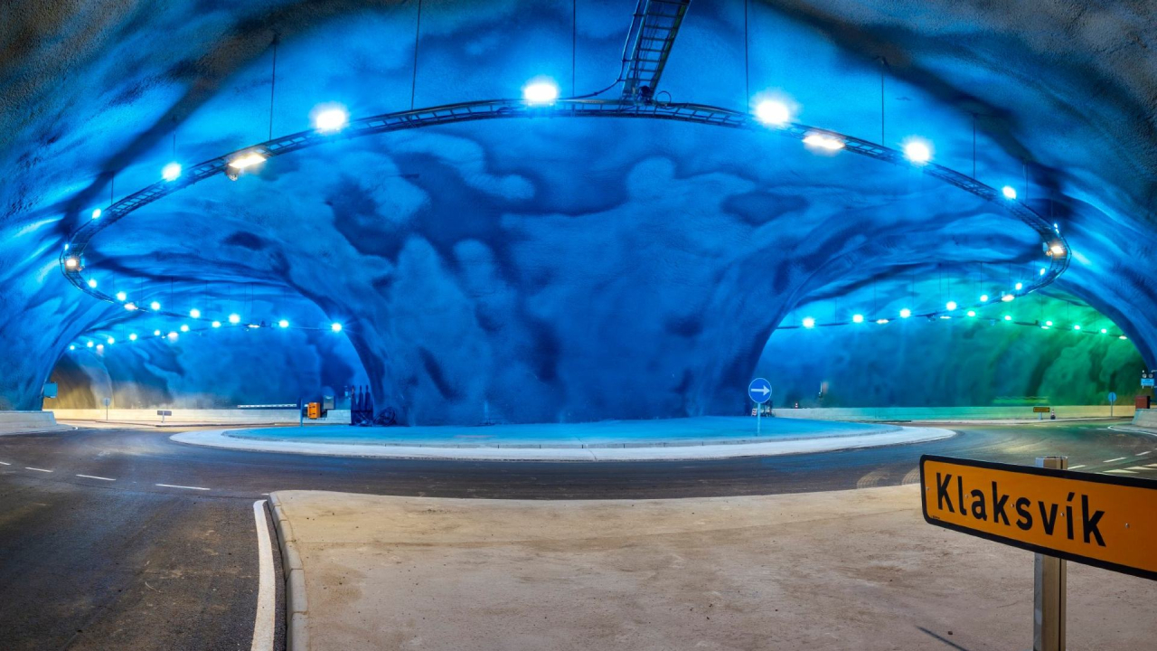 Maija brīvdienas Fēru salās