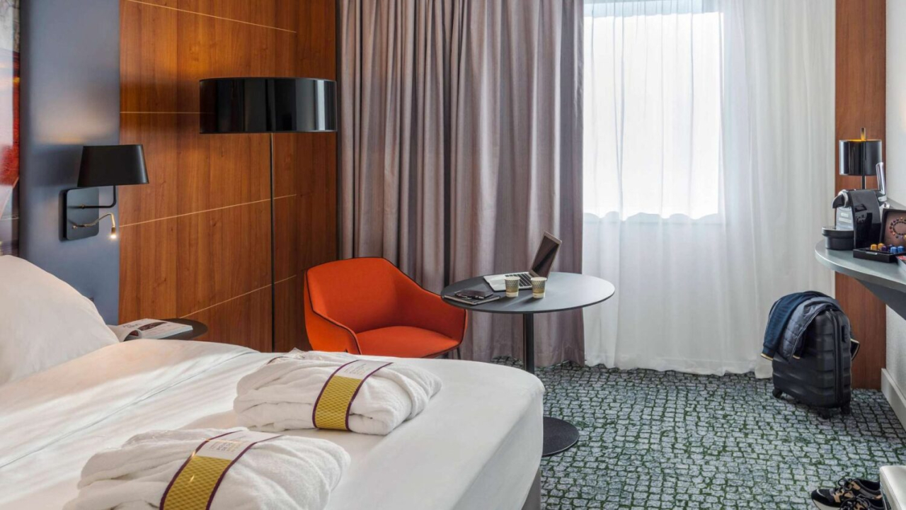 Maija brīvdienas vijolīšu pilsētā Tulūzā