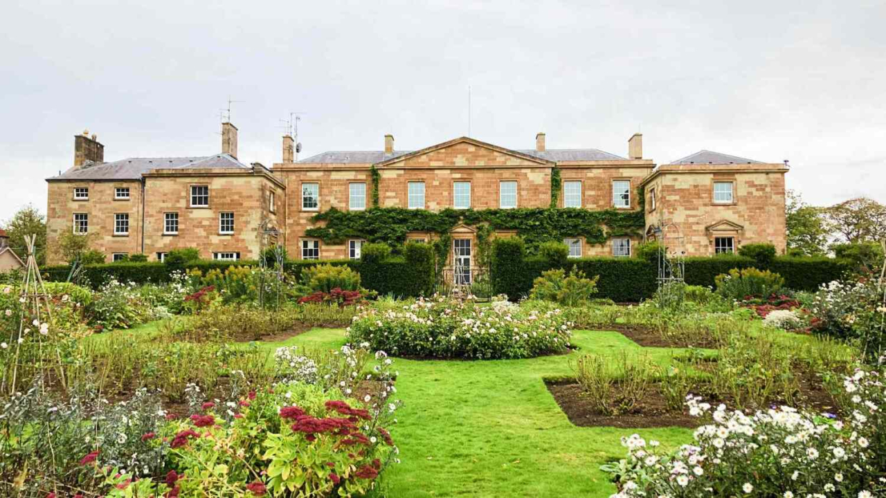 Līgo brīvdienas Smaragda salā - Ziemeļīrijā