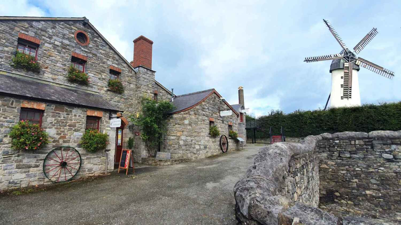 Līgo brīvdienas Smaragda salā - Ziemeļīrijā