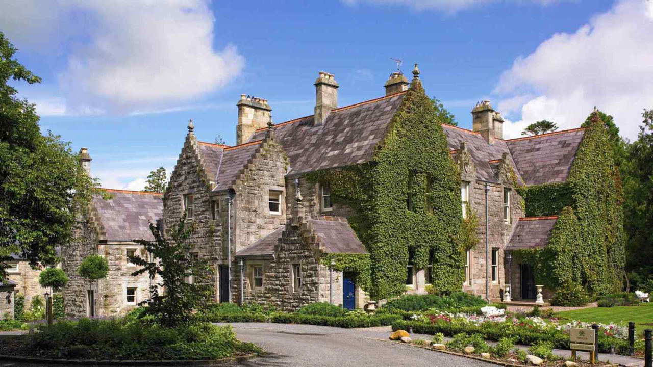 Līgo brīvdienas Smaragda salā - Ziemeļīrijā