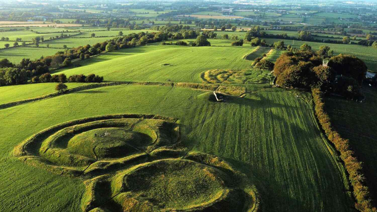 Līgo brīvdienas Smaragda salā - Ziemeļīrijā