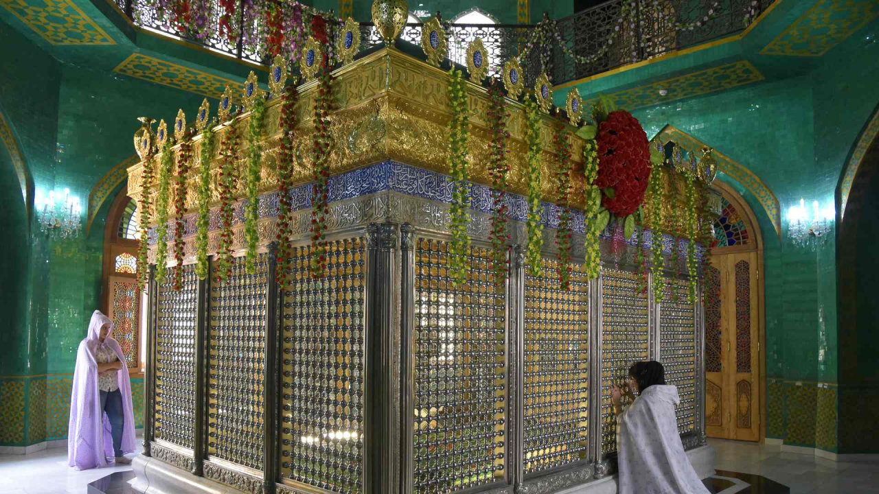 Atklāj Baku: Līgo brīvdienas Azerbaidžānā