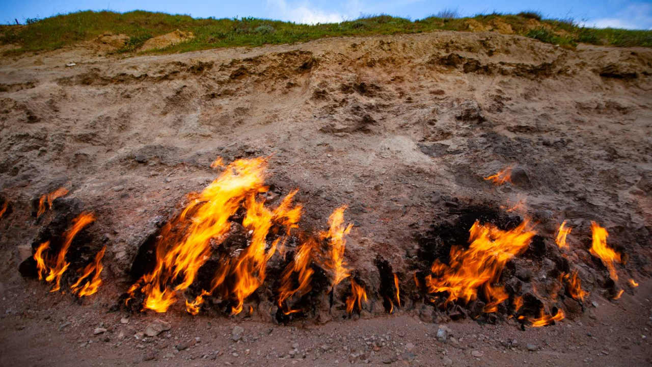 Atklāj Baku: Līgo brīvdienas Azerbaidžānā