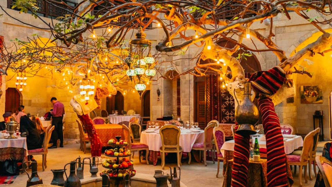 Atklāj Baku: Līgo brīvdienas Azerbaidžānā