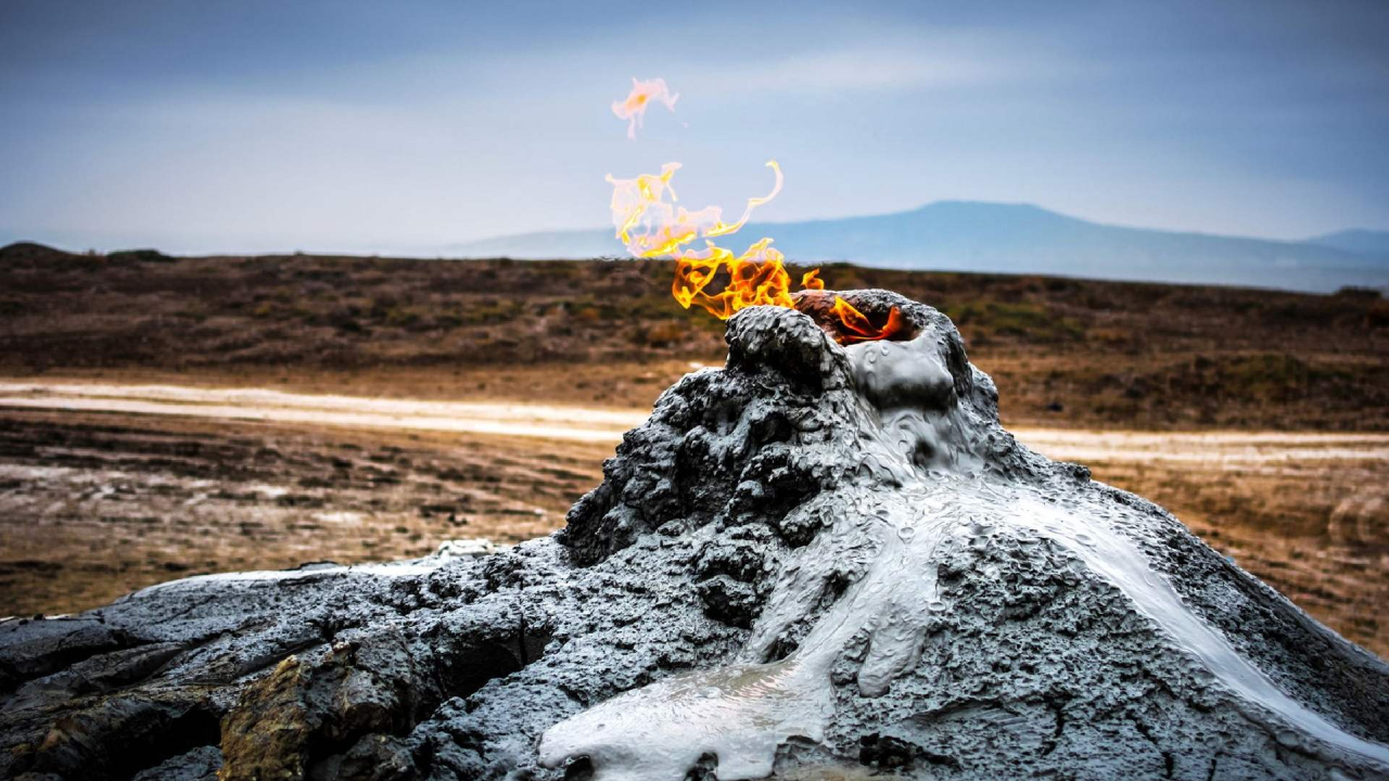 Atklāj Baku: Līgo brīvdienas Azerbaidžānā