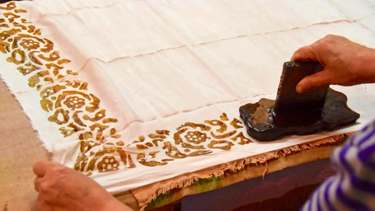 Atklāj Baku: Līgo brīvdienas Azerbaidžānā