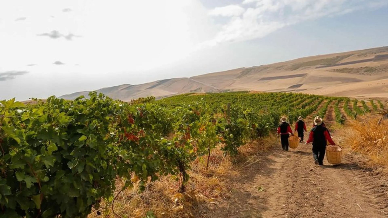 Atklāj Baku: Līgo brīvdienas Azerbaidžānā