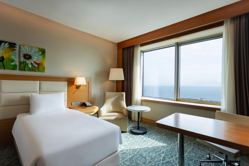 Atklāj Baku: Līgo brīvdienas Azerbaidžānā