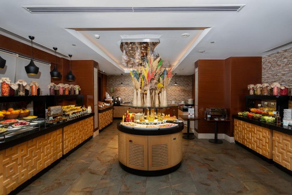 Atklāj Baku: Līgo brīvdienas Azerbaidžānā