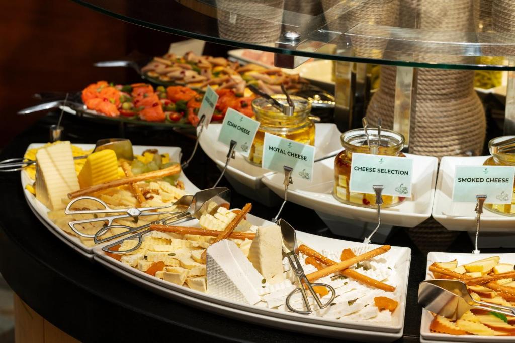 Atklāj Baku: Līgo brīvdienas Azerbaidžānā