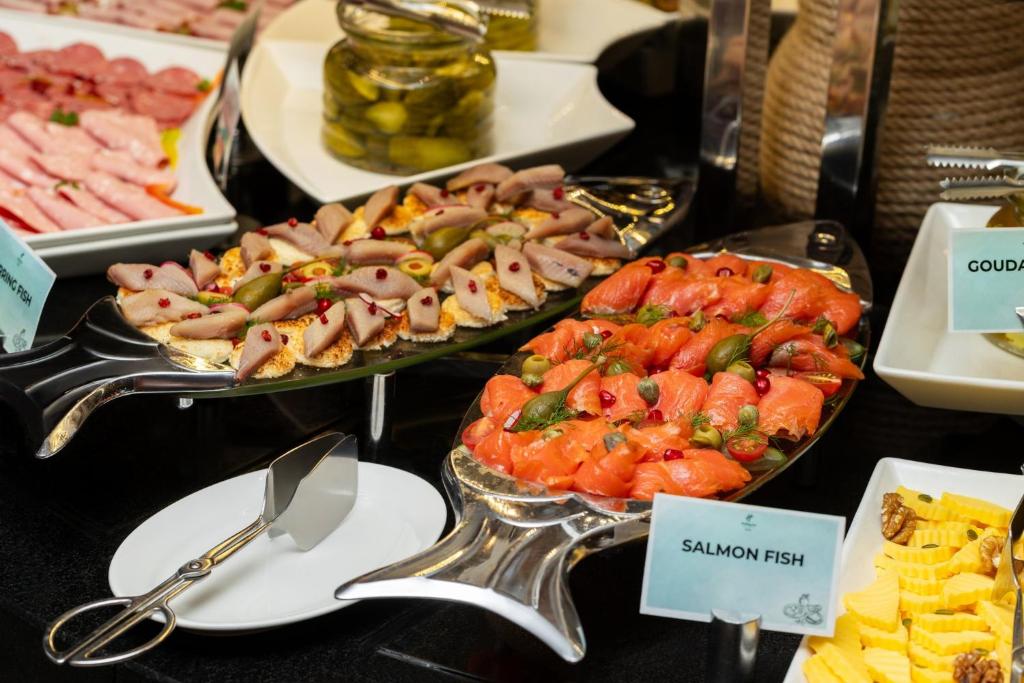 Atklāj Baku: Līgo brīvdienas Azerbaidžānā