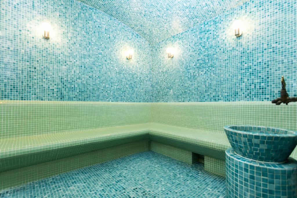 Atklāj Baku: Līgo brīvdienas Azerbaidžānā