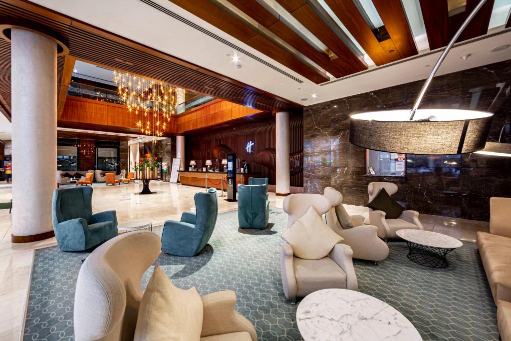 Atklāj Baku: Līgo brīvdienas Azerbaidžānā