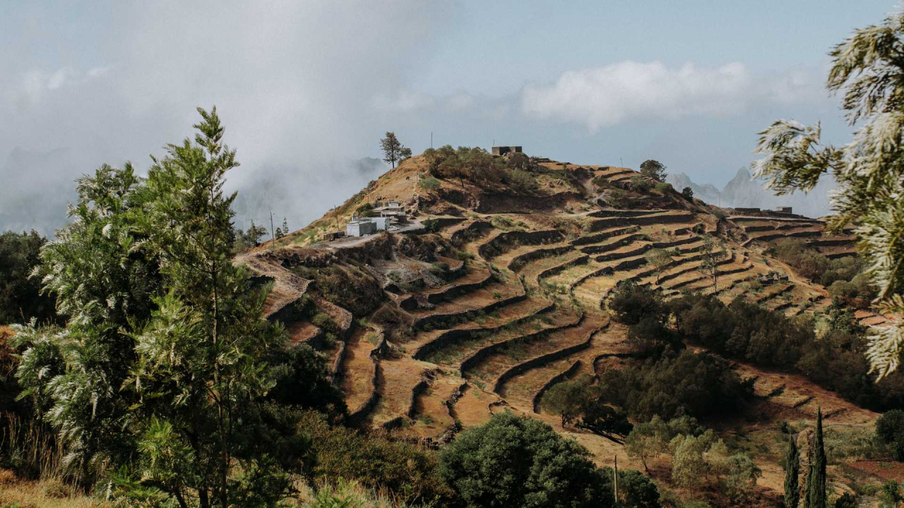 Kaboverde novembra valsts svētku brīvdienās