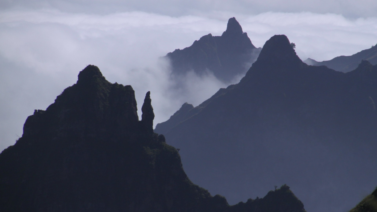 Kaboverde novembra valsts svētku brīvdienās
