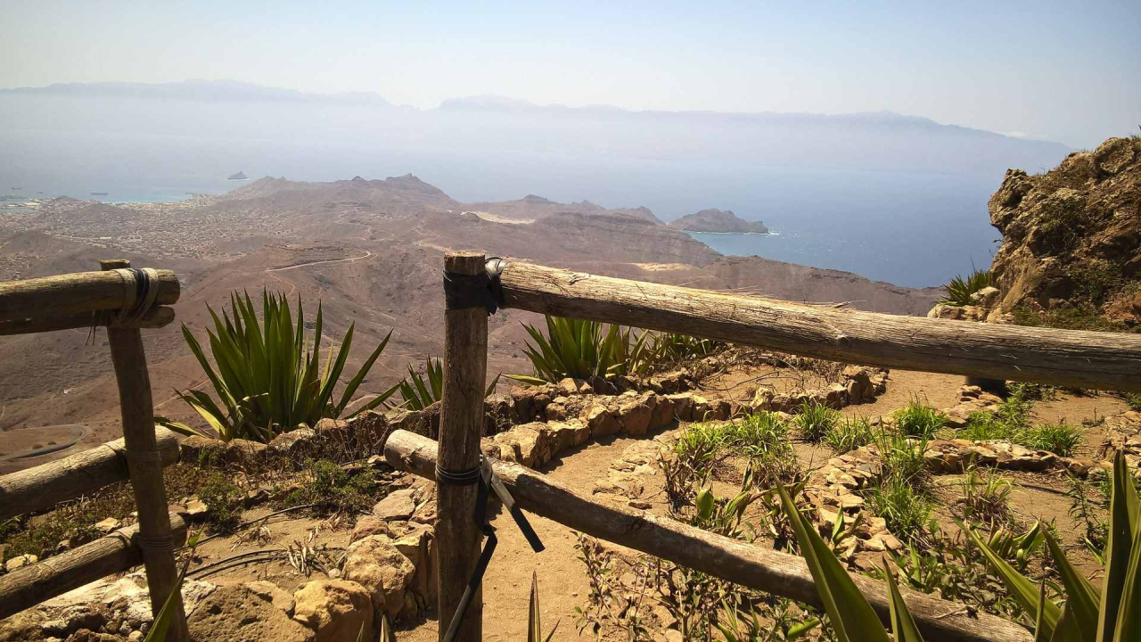 Kaboverde novembra valsts svētku brīvdienās