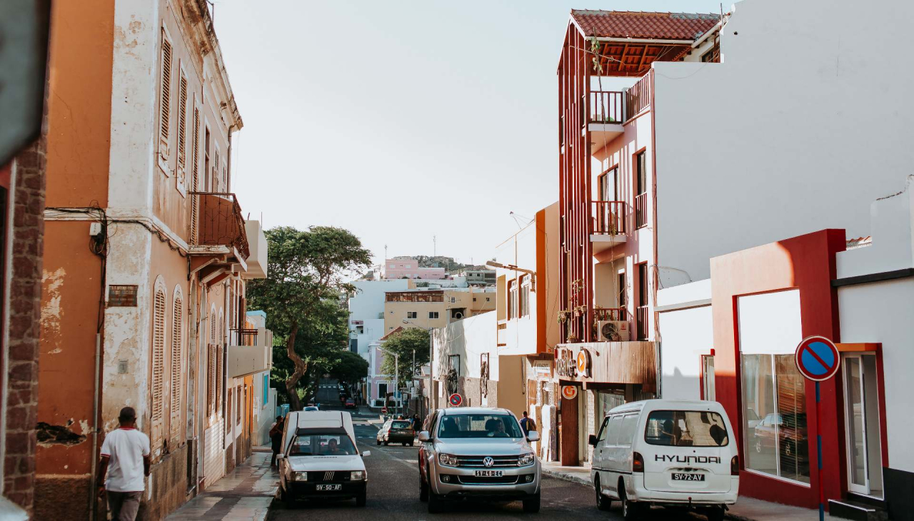 Kaboverde novembra valsts svētku brīvdienās