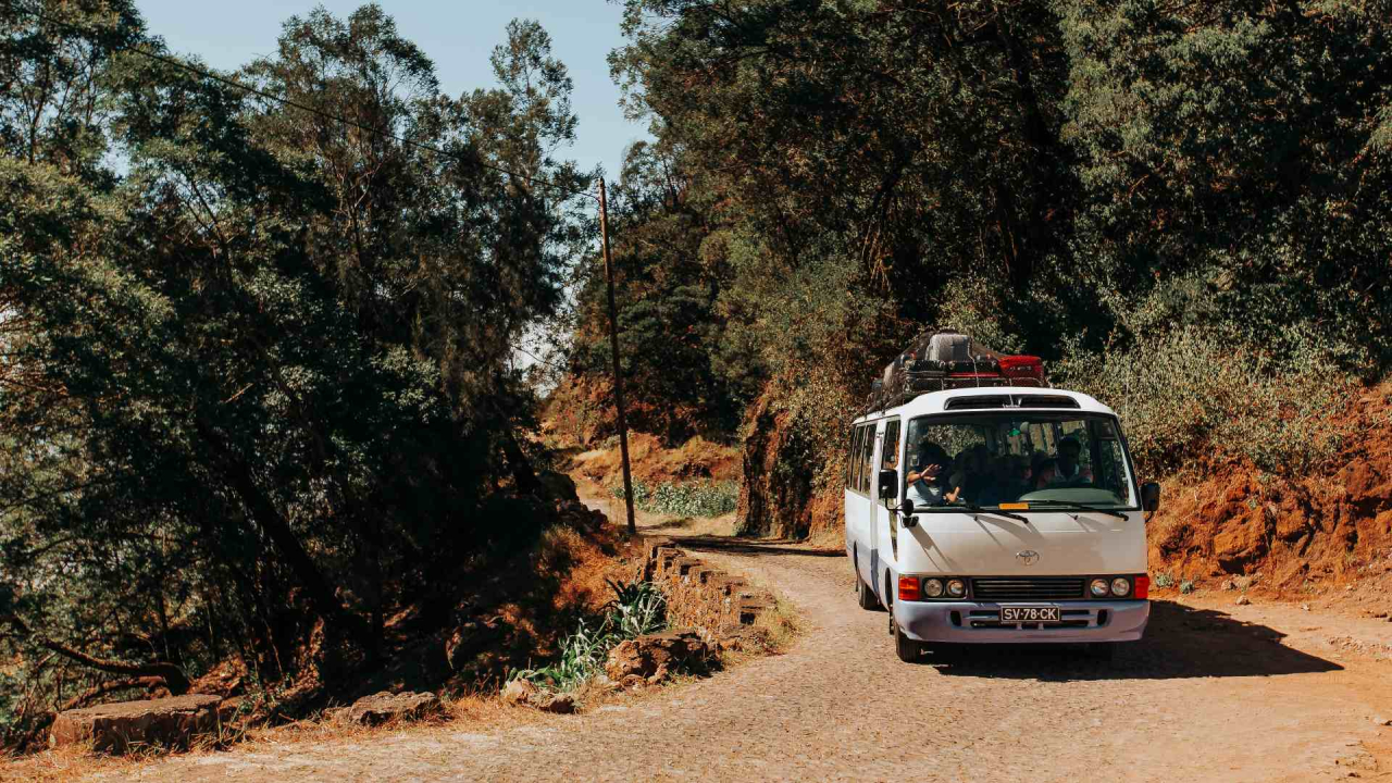 Kaboverde novembra valsts svētku brīvdienās