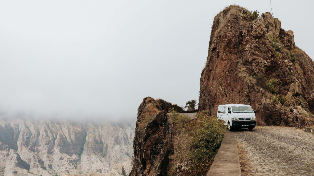 Kaboverde novembra valsts svētku brīvdienās