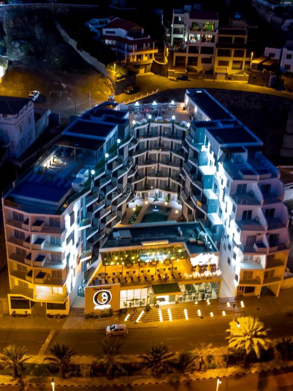 Kaboverde novembra valsts svētku brīvdienās