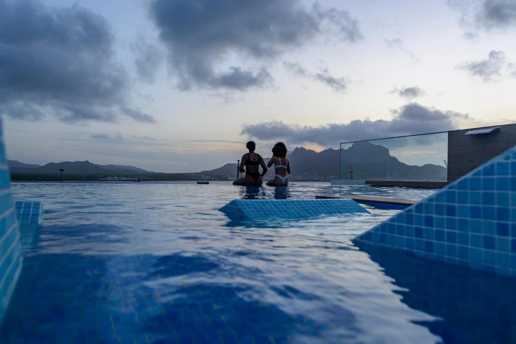 Kaboverde novembra valsts svētku brīvdienās