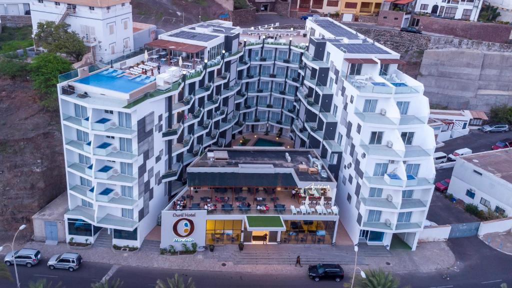 Kaboverde novembra valsts svētku brīvdienās