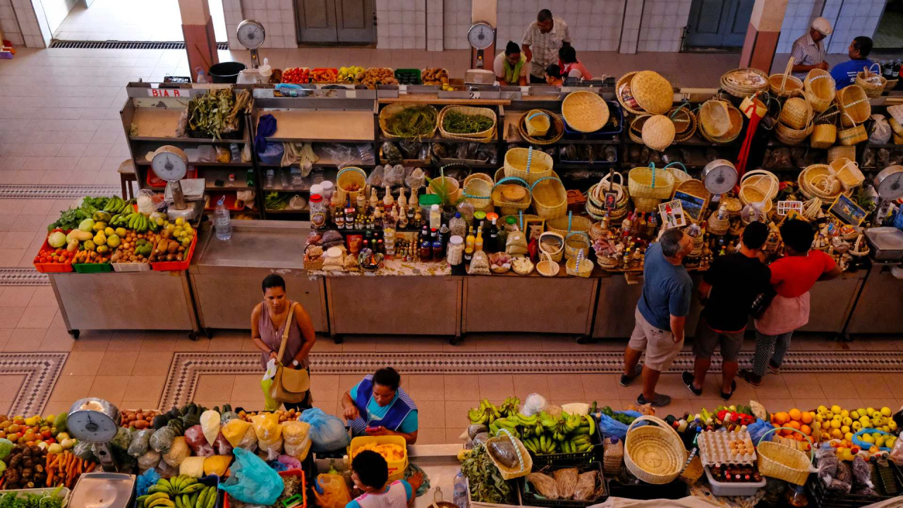 Kaboverde novembra valsts svētku brīvdienās