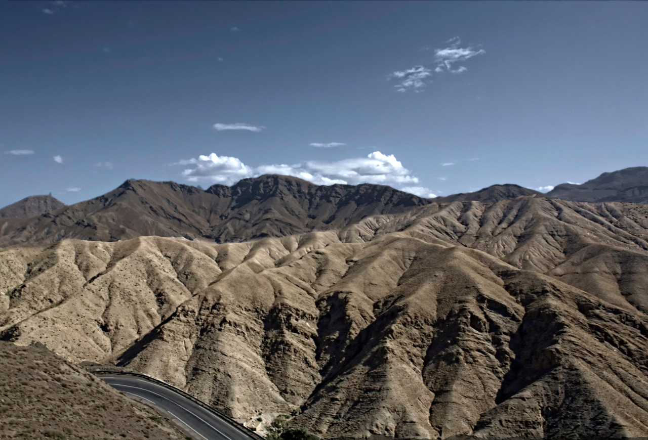 Marokas dienvidu leģendas