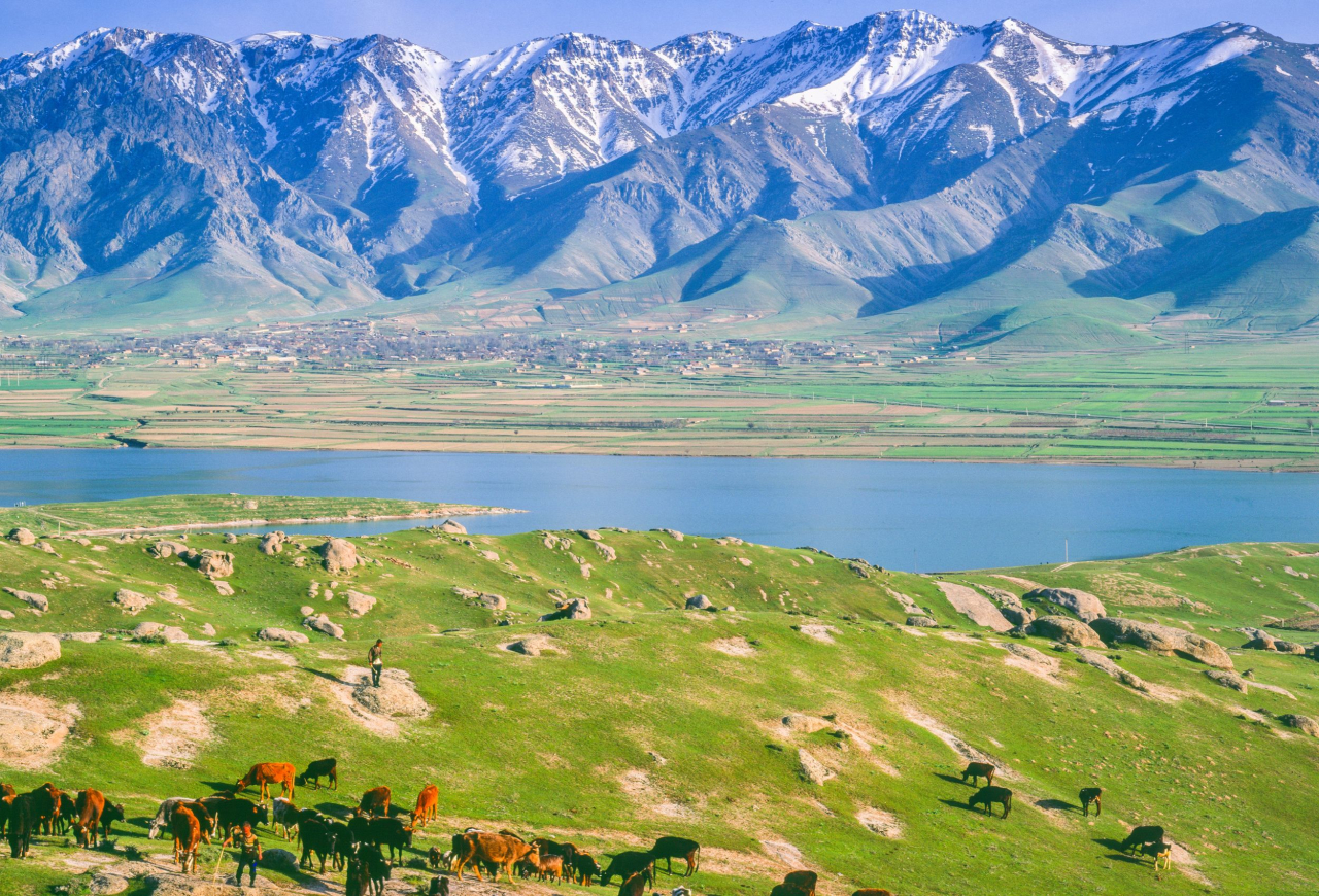 Uzbekistāna – Zīda ceļa leģendas un Austrumu pasaka