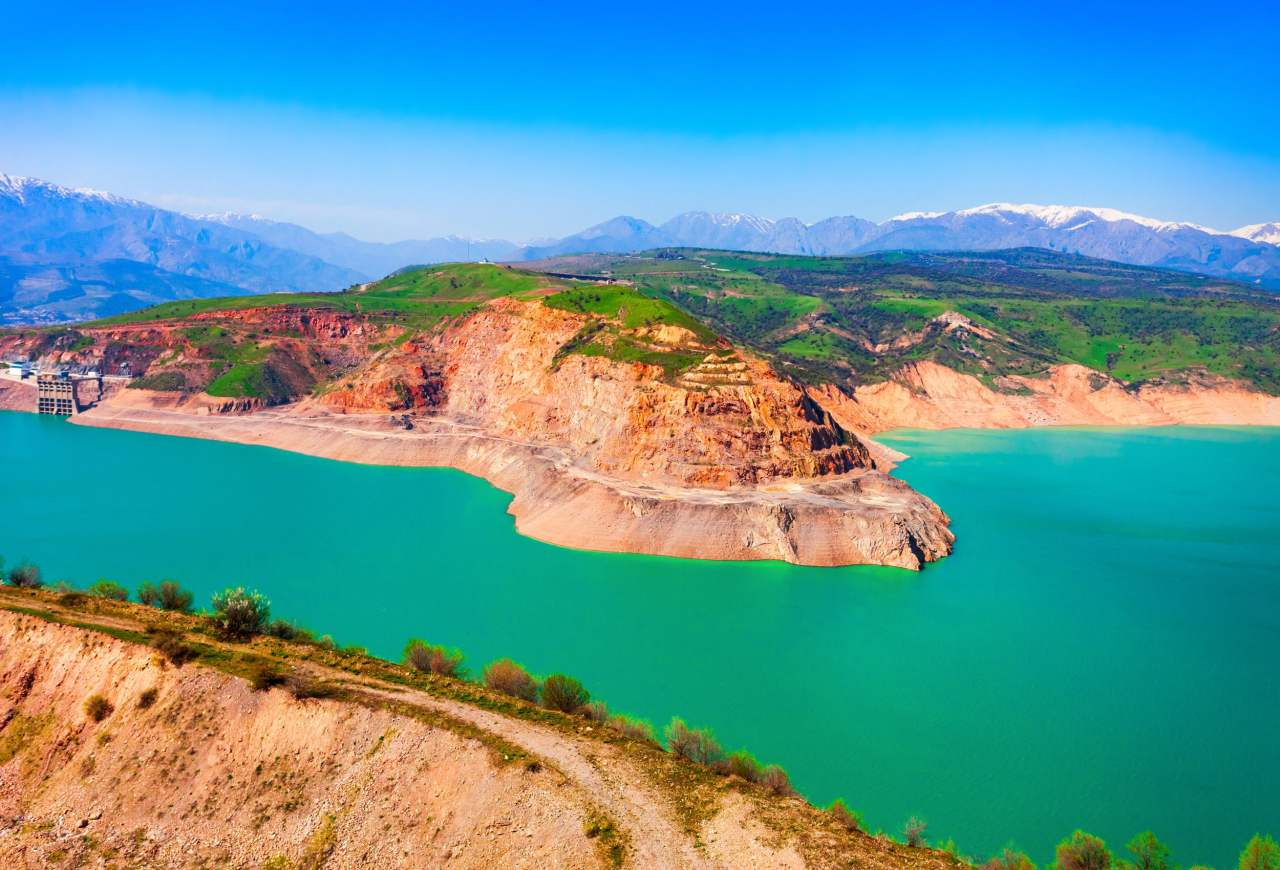 Uzbekistāna – Zīda ceļa leģendas un Austrumu pasaka