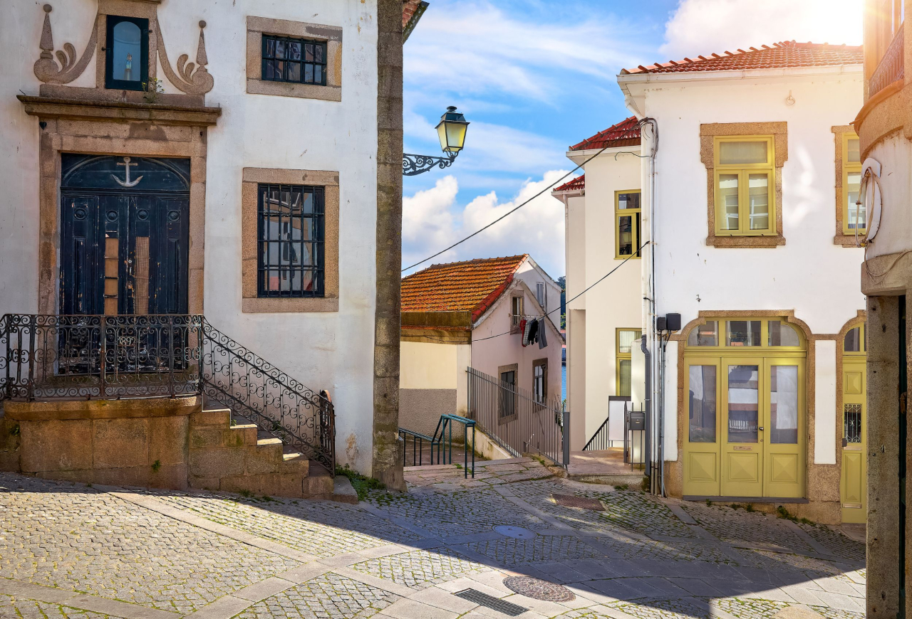Porto un Portugāles ziemeļu šarms – kultūra, vīns un okeāna romantika