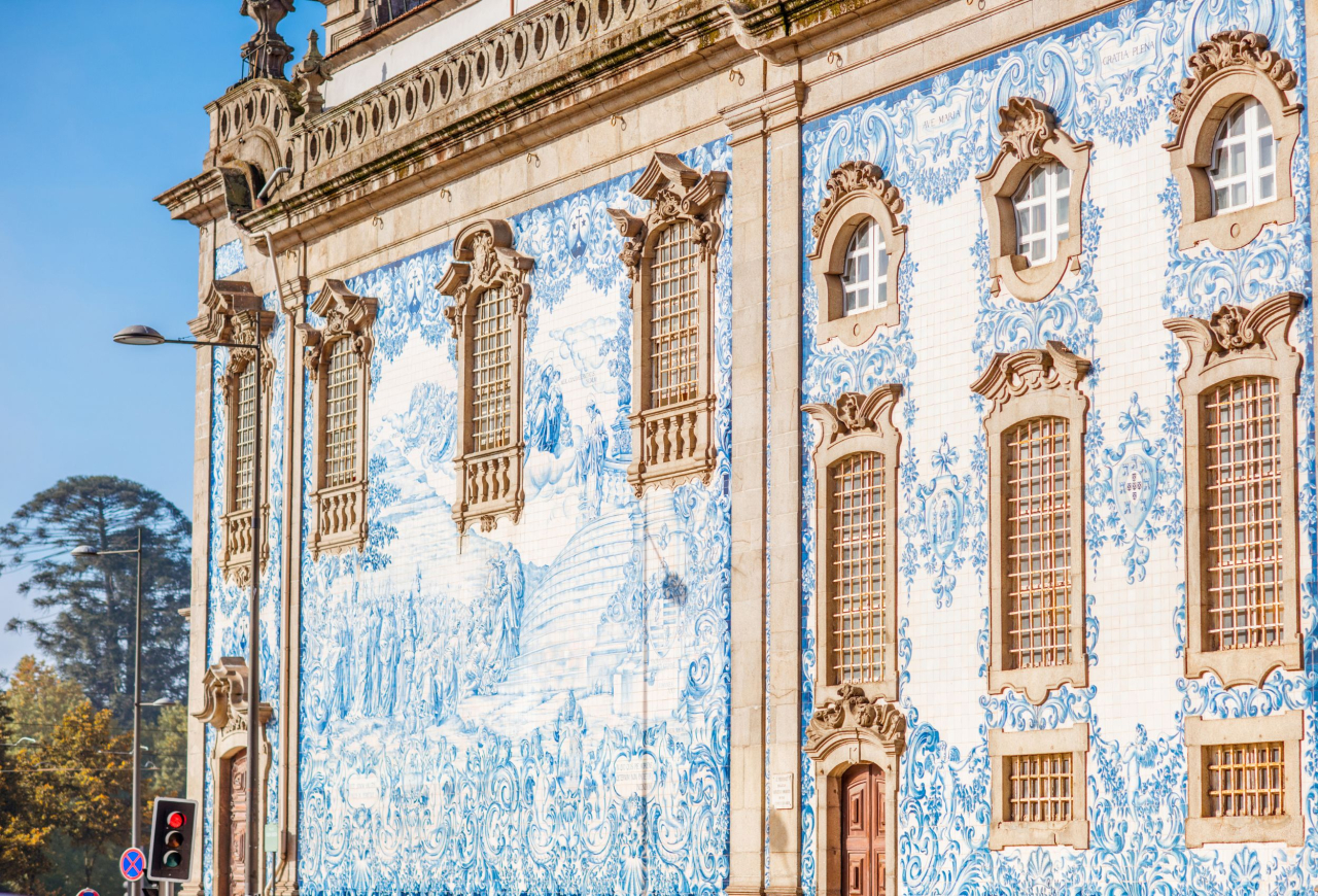 Porto un Portugāles ziemeļu šarms – kultūra, vīns un okeāna romantika