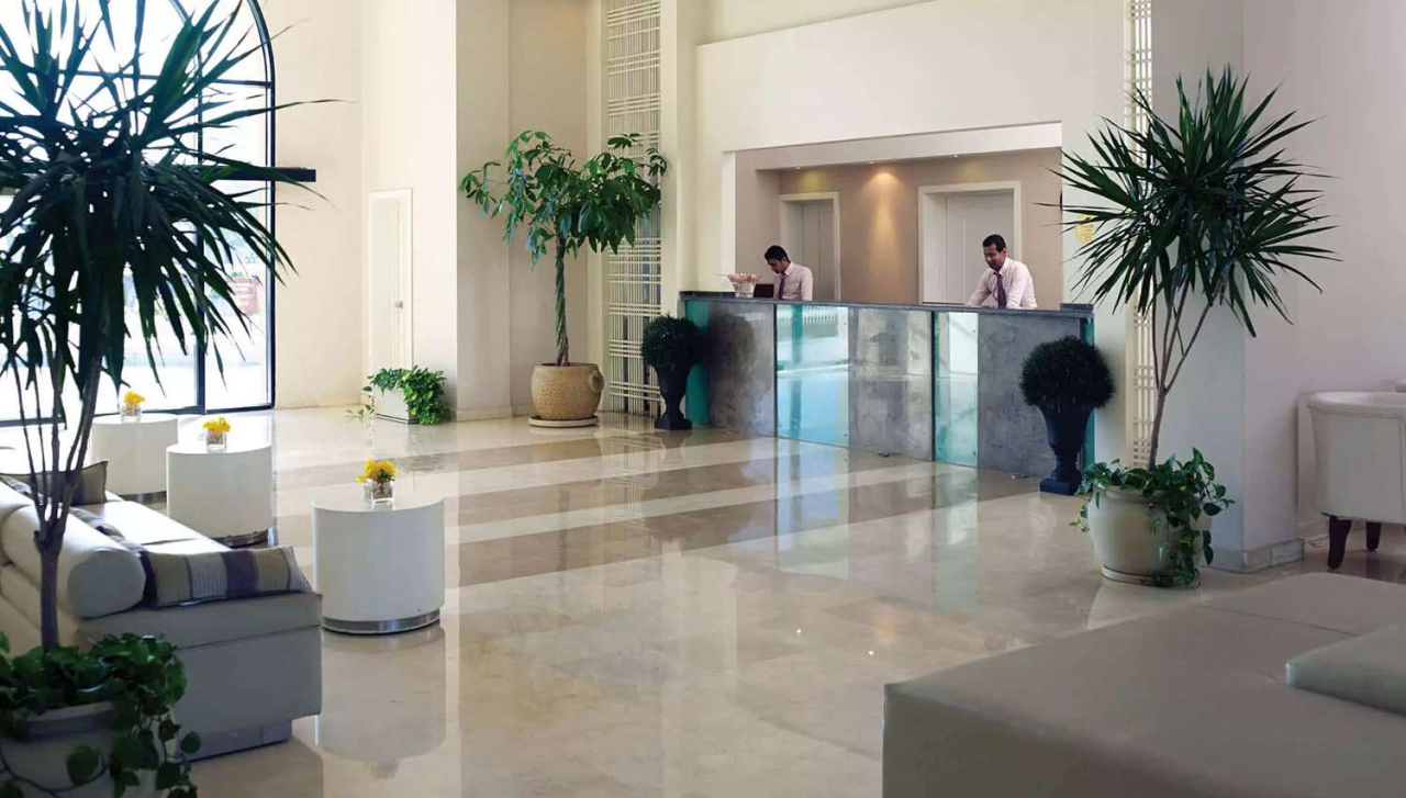Foto: Coral Sea Aqua Club Resort 