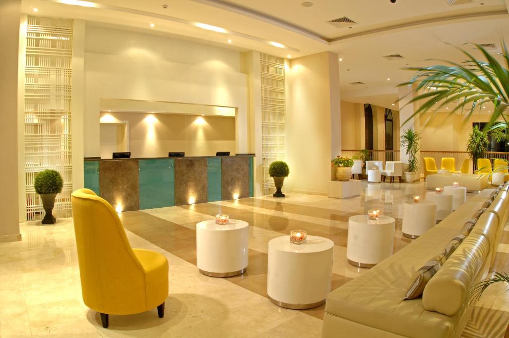 Foto: Coral Sea Aqua Club Resort 