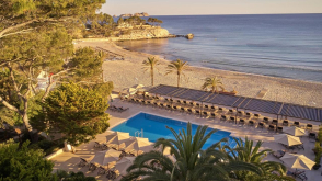 Foto: Secrets Mallorca Villamil Resort & Spa
