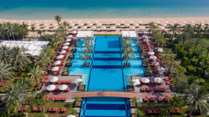 Foto: Jumeirah Zabeel Saray