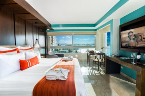 Foto: Dreams Sands Cancun Resort & Spa 