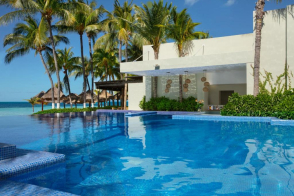 Foto: Dreams Sands Cancun Resort & Spa 