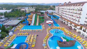 Eftalia Splash Resort 