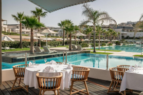 Avra Imperial Beach Resort