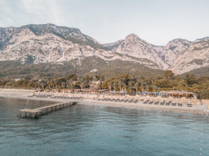 Foto: Balmy Beach Resort Kemer