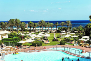 Delfino Beach Resort & Spa ( ex. Calimera Delfino Beach Resort & Spa) 