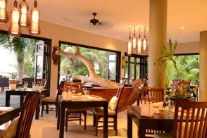 Doubletree By Hilton Seychelles Allamanda Resort & Spa