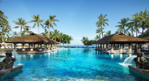Foto: Intercontinental Bali Resort