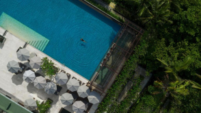 Foto: Intercontinental Bali Sanur Resort