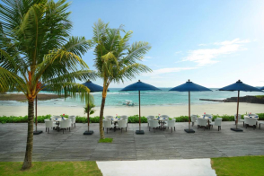Foto: Candi Beach Resort & Spa