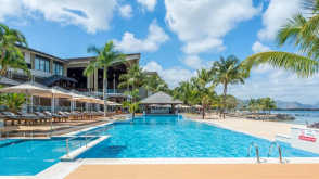 Foto: InterContinental Mauritius Resort Balaclava Fort