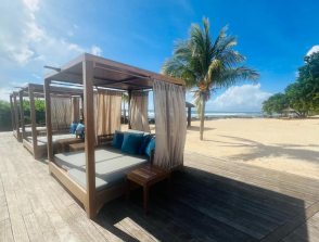 Foto: InterContinental Mauritius Resort Balaclava Fort