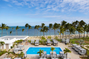 Foto: RIU Palace Mauritius